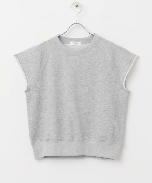 Sonny Label / サニーレーベル Tシャツ | ラメスウェットプルオーバー | 詳細27