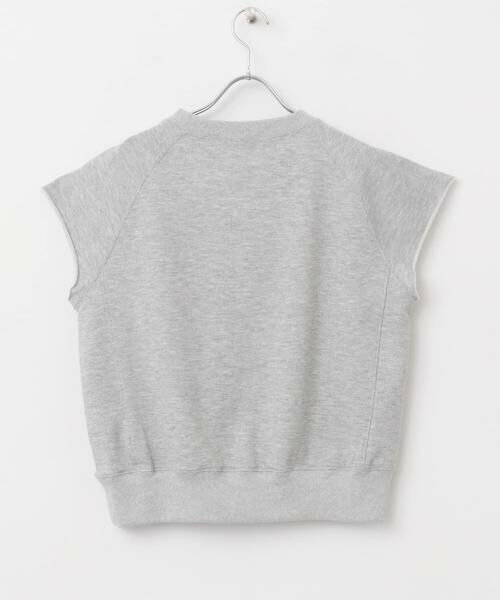 Sonny Label / サニーレーベル Tシャツ | ラメスウェットプルオーバー | 詳細28