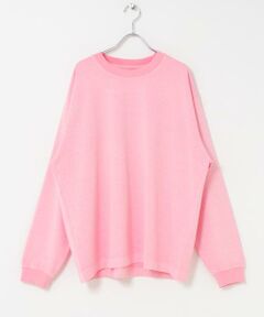 Sonny Label / サニーレーベル Tシャツ | UpDRIFT ルーズフィットロングTシャツ