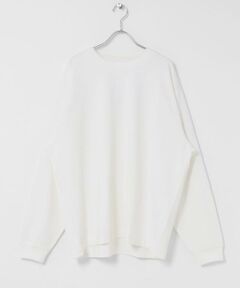 Sonny Label / サニーレーベル Tシャツ | UpDRIFT ルーズフィットロングTシャツ