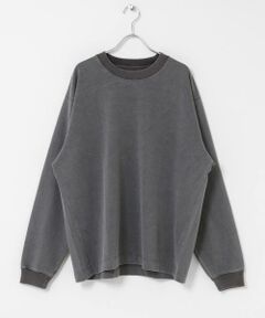 Sonny Label / サニーレーベル Tシャツ | UpDRIFT ルーズフィットロングTシャツ