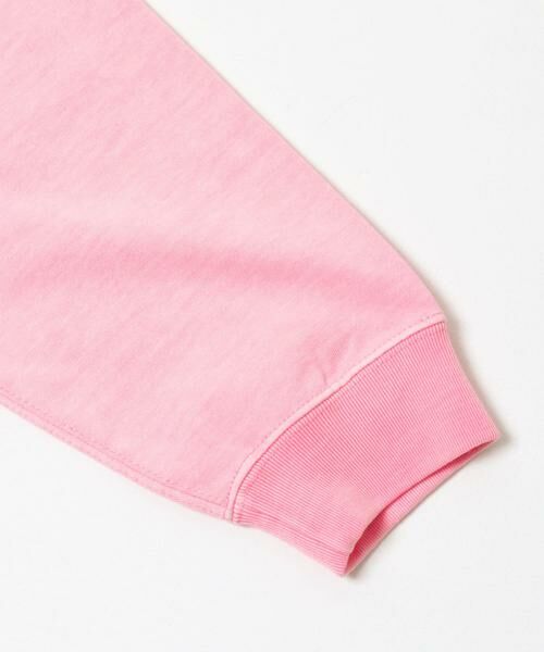 Sonny Label / サニーレーベル Tシャツ | UpDRIFT ルーズフィットロングTシャツ | 詳細9