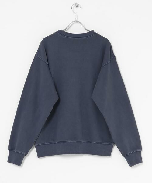 Sonny Label / サニーレーベル スウェット | GEM SPORTSWEAR　クルーネックロゴスウェット | 詳細18