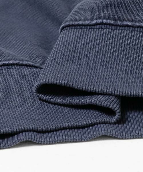 Sonny Label / サニーレーベル スウェット | GEM SPORTSWEAR　クルーネックロゴスウェット | 詳細19