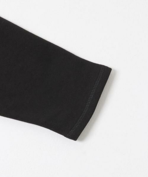 Sonny Label / サニーレーベル カーディガン・ボレロ | 裏毛フーディーカーディガン | 詳細8