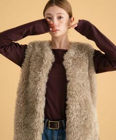 Sonny Label / サニーレーベル Tシャツ | ベーシックシアーロングスリーブTシャツ