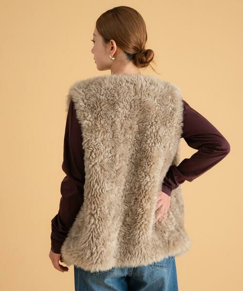 Sonny Label / サニーレーベル Tシャツ | ベーシックシアーロングスリーブTシャツ | 詳細4