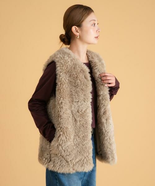 Sonny Label / サニーレーベル Tシャツ | ベーシックシアーロングスリーブTシャツ | 詳細5