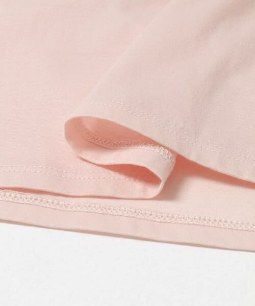 Sonny Label / サニーレーベル Tシャツ | ベーシックシアーロングスリーブTシャツ | 詳細20