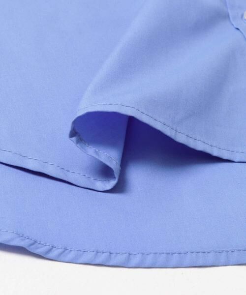 Sonny Label / サニーレーベル シャツ・ブラウス | エンブロイダリーストライプアソートシャツ | 詳細12