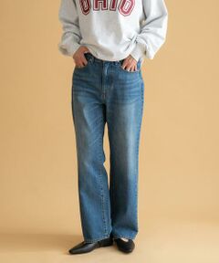 Sonny Label / サニーレーベル デニムパンツ | USEDLIKEストレートデニム