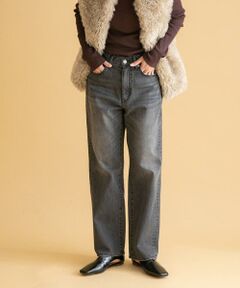 Sonny Label / サニーレーベル デニムパンツ | USEDLIKEストレートデニム