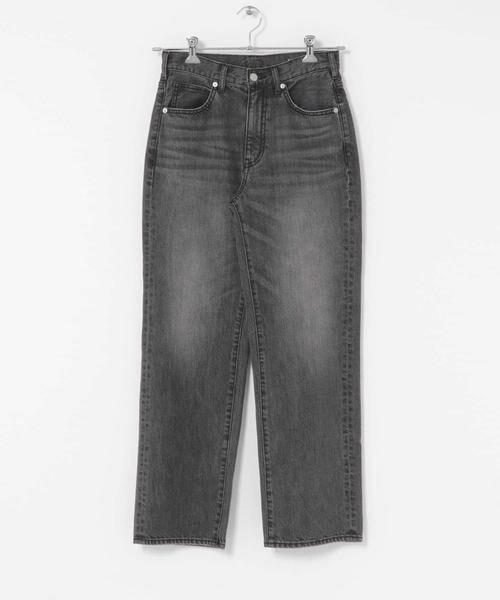 Sonny Label / サニーレーベル デニムパンツ | USEDLIKEストレートデニム | 詳細30