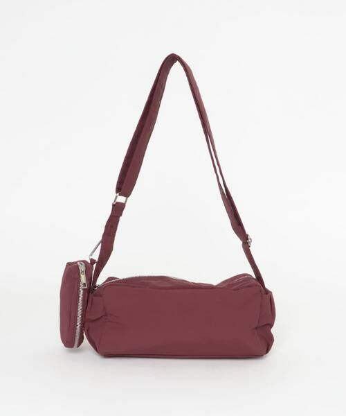 Sonny Label / サニーレーベル ショルダーバッグ | ナイロンボディバッグ | 詳細3