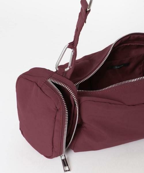 Sonny Label / サニーレーベル ショルダーバッグ | ナイロンボディバッグ | 詳細4