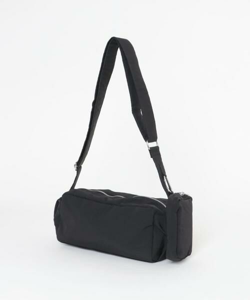Sonny Label / サニーレーベル ショルダーバッグ | ナイロンボディバッグ | 詳細8
