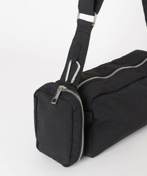 Sonny Label / サニーレーベル ショルダーバッグ | ナイロンボディバッグ | 詳細10