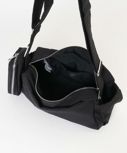Sonny Label / サニーレーベル ショルダーバッグ | ナイロンボディバッグ | 詳細11