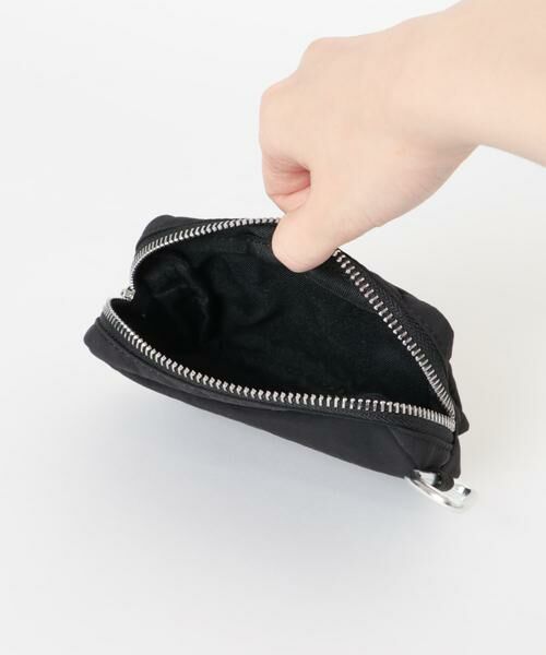 Sonny Label / サニーレーベル ショルダーバッグ | ナイロンボディバッグ | 詳細12