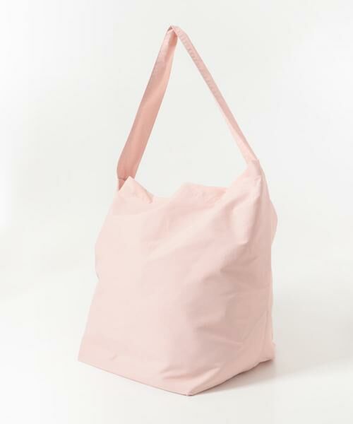 Sonny Label / サニーレーベル ショルダーバッグ | ロゴビッグショルダーバッグ | 詳細4