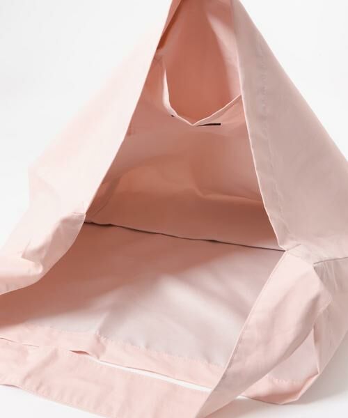 Sonny Label / サニーレーベル ショルダーバッグ | ロゴビッグショルダーバッグ | 詳細7