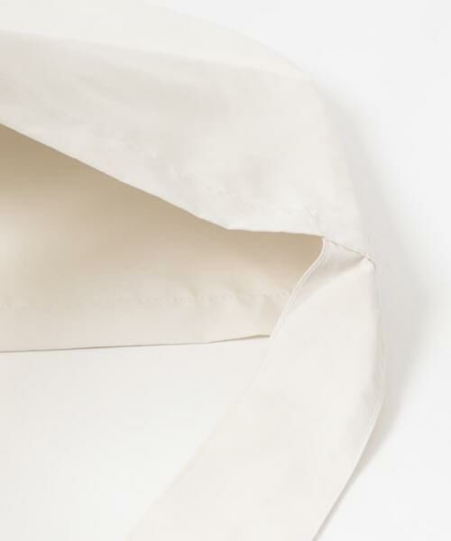 Sonny Label / サニーレーベル ショルダーバッグ | ロゴビッグショルダーバッグ | 詳細11