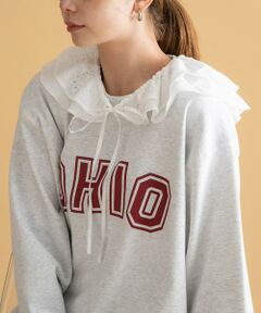 Sonny Label / サニーレーベル その他小物 | マルチWAYレースレイヤードフリル