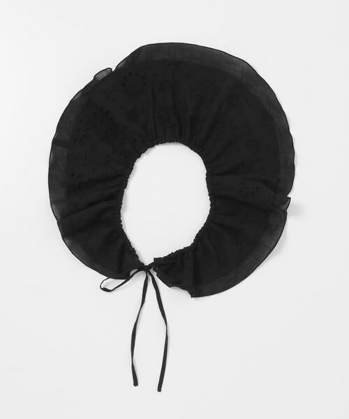 Sonny Label / サニーレーベル その他小物 | マルチWAYレースレイヤードフリル | 詳細17