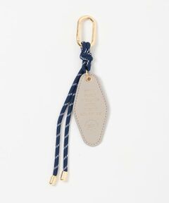 Sonny Label / サニーレーベル キーホルダー・ストラップ | パラコードチャームキーホルダー