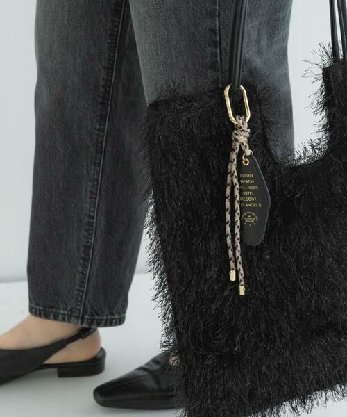 Sonny Label / サニーレーベル キーホルダー・ストラップ | パラコードチャームキーホルダー | 詳細6