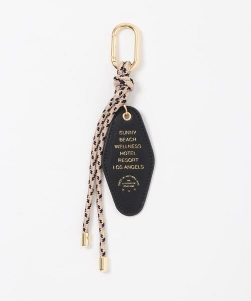 Sonny Label / サニーレーベル キーホルダー・ストラップ | パラコードチャームキーホルダー | 詳細7