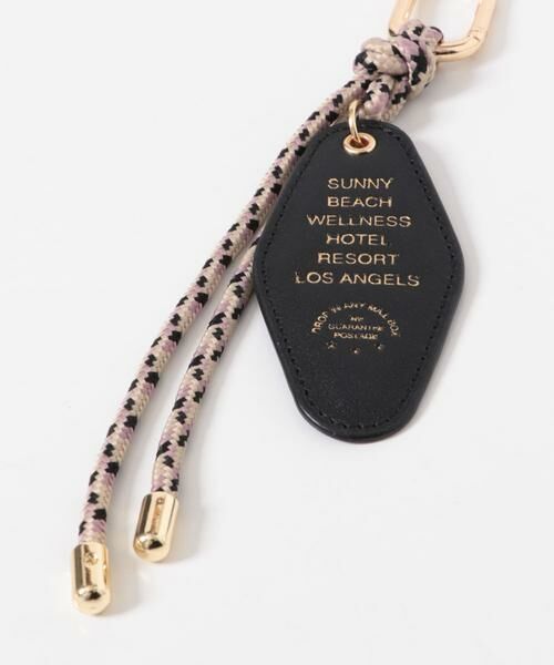 Sonny Label / サニーレーベル キーホルダー・ストラップ | パラコードチャームキーホルダー | 詳細8