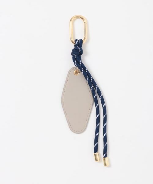 Sonny Label / サニーレーベル キーホルダー・ストラップ | パラコードチャームキーホルダー | 詳細11