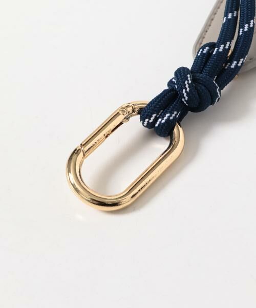 Sonny Label / サニーレーベル キーホルダー・ストラップ | パラコードチャームキーホルダー | 詳細12