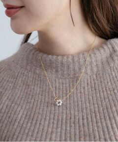 Sonny Label / サニーレーベル ネックレス・ペンダント・チョーカー | ステンレスリングモチーフネックレス