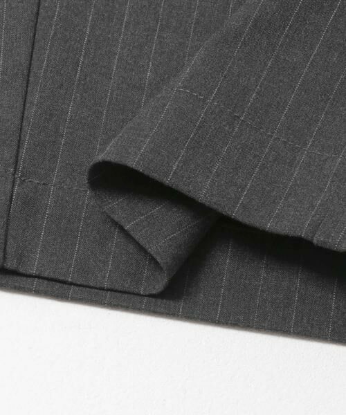 Sonny Label / サニーレーベル その他パンツ | ピンストライプイージーパンツ | 詳細18