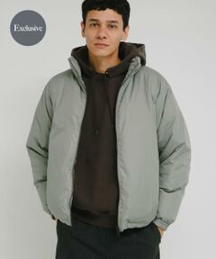 Sonny Label / サニーレーベル ダウンジャケット・ベスト | 『別注』TAION×Sonny Label　DOWN JACKET