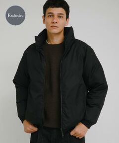 Sonny Label / サニーレーベル ダウンジャケット・ベスト | 『別注』TAION×Sonny Label　DOWN JACKET