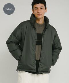 Sonny Label / サニーレーベル ダウンジャケット・ベスト | 『別注』TAION×Sonny Label　DOWN JACKET