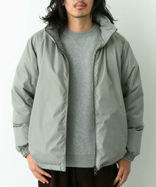Sonny Label / サニーレーベル ダウンジャケット・ベスト | 『別注』TAION×Sonny Label　DOWN JACKET | 詳細10