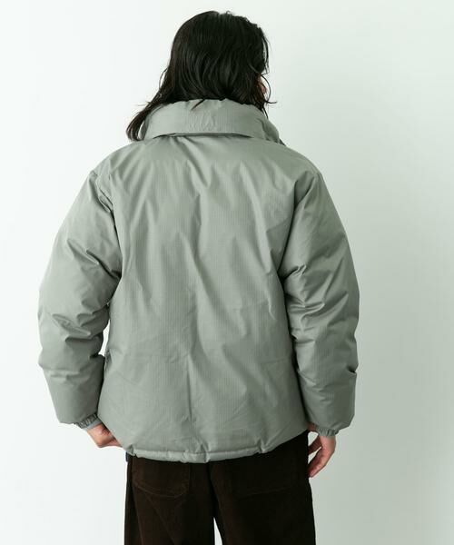Sonny Label / サニーレーベル ダウンジャケット・ベスト | 『別注』TAION×Sonny Label　DOWN JACKET | 詳細12