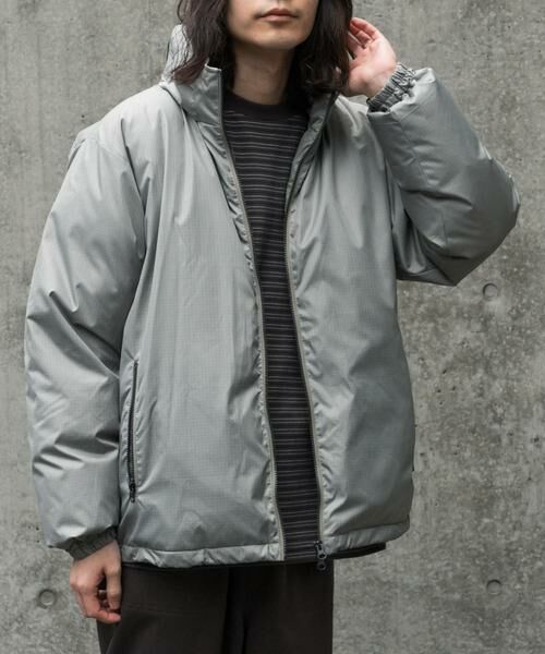 Sonny Label / サニーレーベル ダウンジャケット・ベスト | 『別注』TAION×Sonny Label　DOWN JACKET | 詳細15