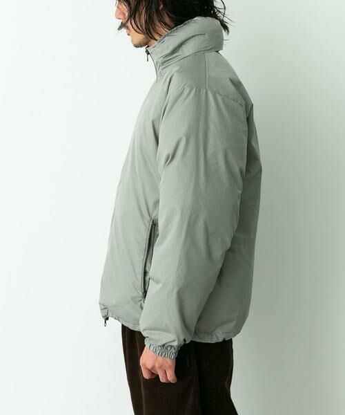 Sonny Label / サニーレーベル ダウンジャケット・ベスト | 『別注』TAION×Sonny Label　DOWN JACKET | 詳細20