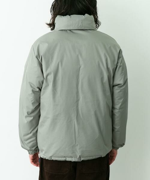 Sonny Label / サニーレーベル ダウンジャケット・ベスト | 『別注』TAION×Sonny Label　DOWN JACKET | 詳細21