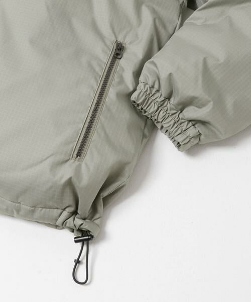 Sonny Label / サニーレーベル ダウンジャケット・ベスト | 『別注』TAION×Sonny Label　DOWN JACKET | 詳細23