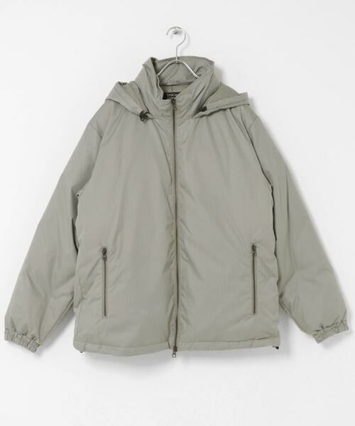 Sonny Label / サニーレーベル ダウンジャケット・ベスト | 『別注』TAION×Sonny Label　DOWN JACKET | 詳細25