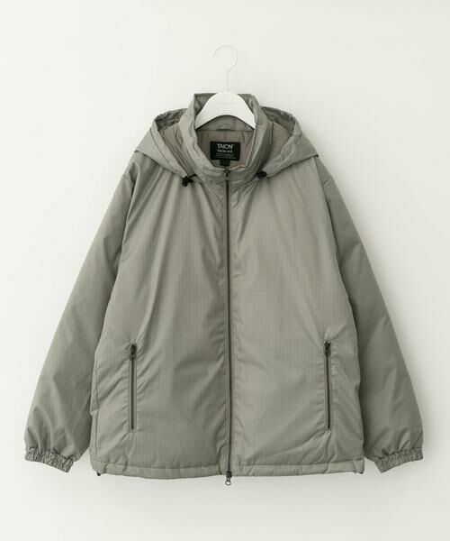 Sonny Label / サニーレーベル ダウンジャケット・ベスト | 『別注』TAION×Sonny Label　DOWN JACKET | 詳細9