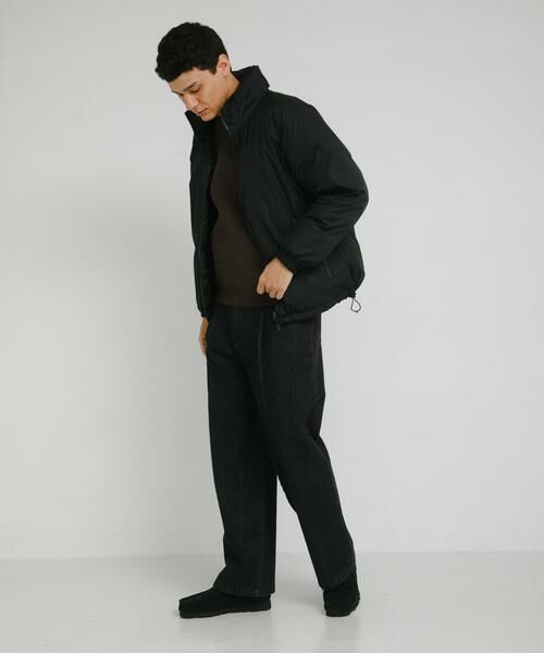 Sonny Label / サニーレーベル ダウンジャケット・ベスト | 『別注』TAION×Sonny Label　DOWN JACKET | 詳細27