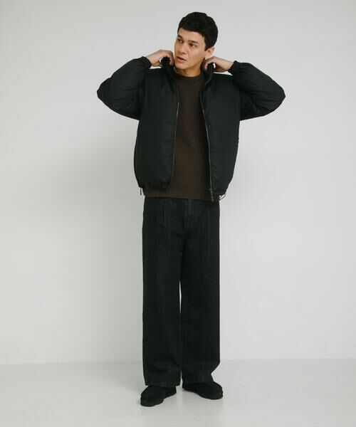 Sonny Label / サニーレーベル ダウンジャケット・ベスト | 『別注』TAION×Sonny Label　DOWN JACKET | 詳細29