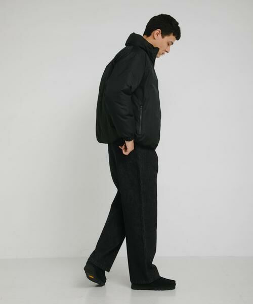 Sonny Label / サニーレーベル ダウンジャケット・ベスト | 『別注』TAION×Sonny Label　DOWN JACKET | 詳細30